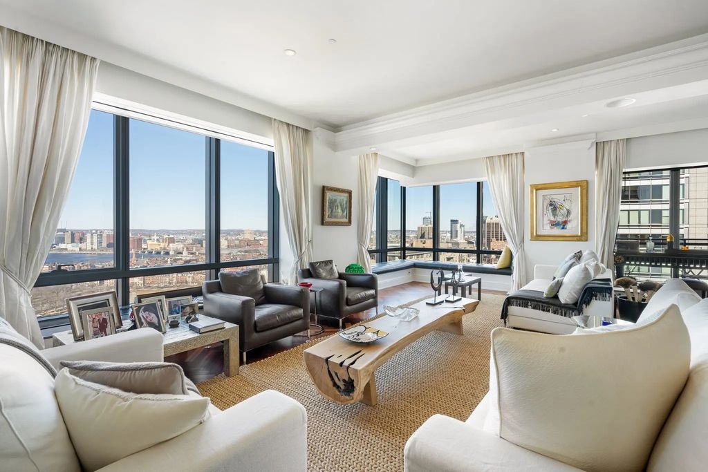 2 Avery Street #30e, Boston