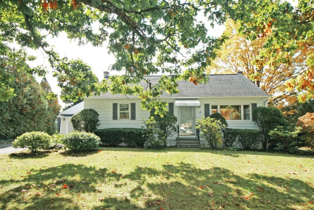 28 South Street, Easthampton