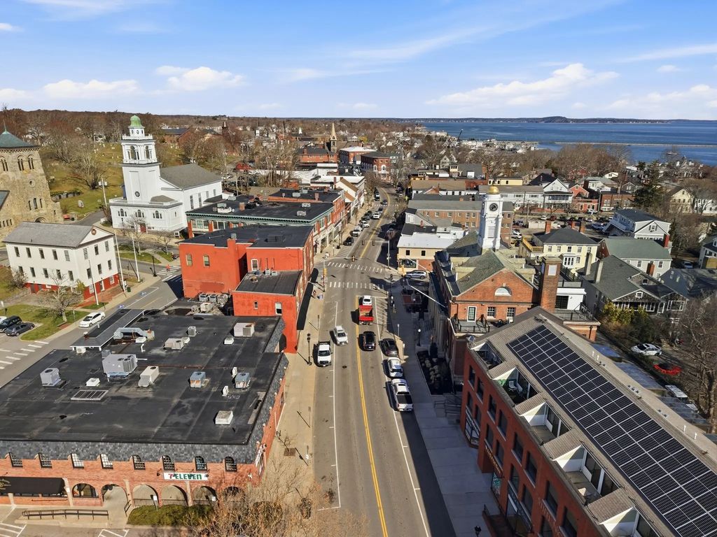 10 Water Street #2, Plymouth