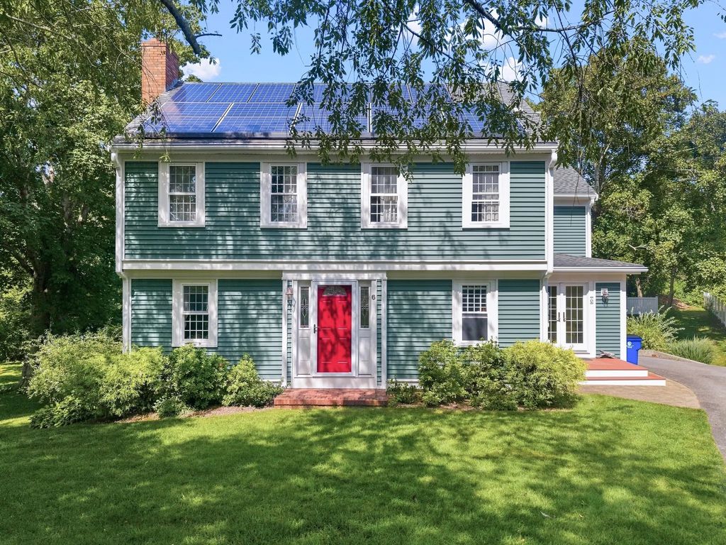 6 Meadowlark Ln, Bourne