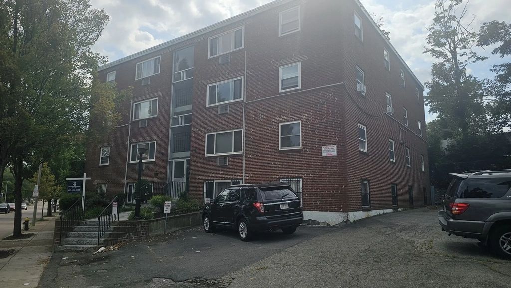 2089 Dorchester Ave #16, Boston