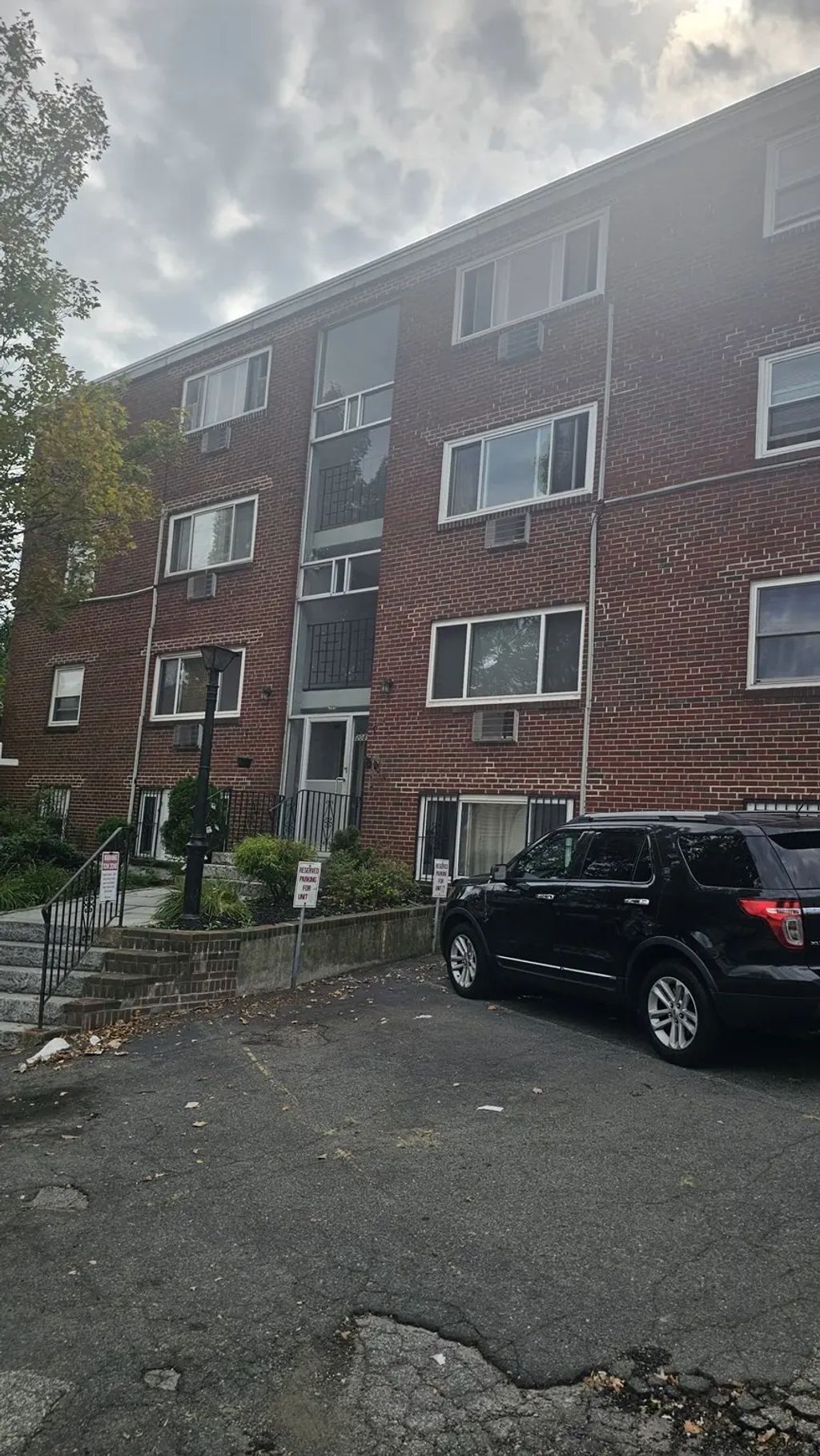 2089 Dorchester Ave #16, Boston