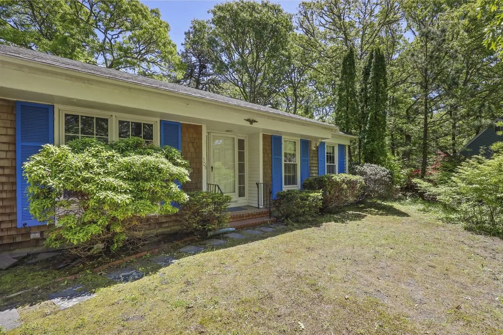 304 Round Cove Rd, Chatham