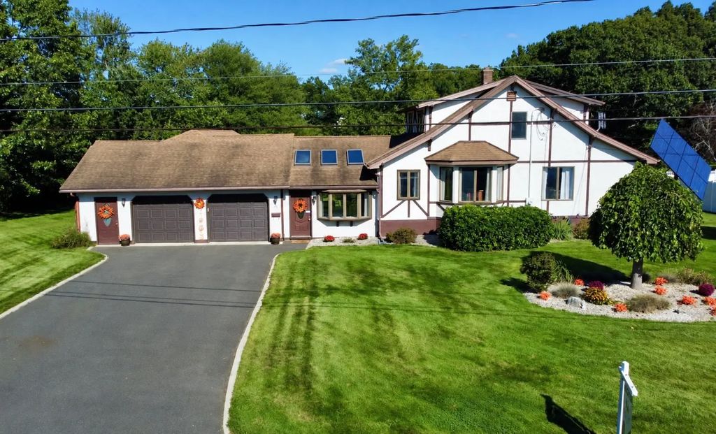 122 Haviland St, Ludlow