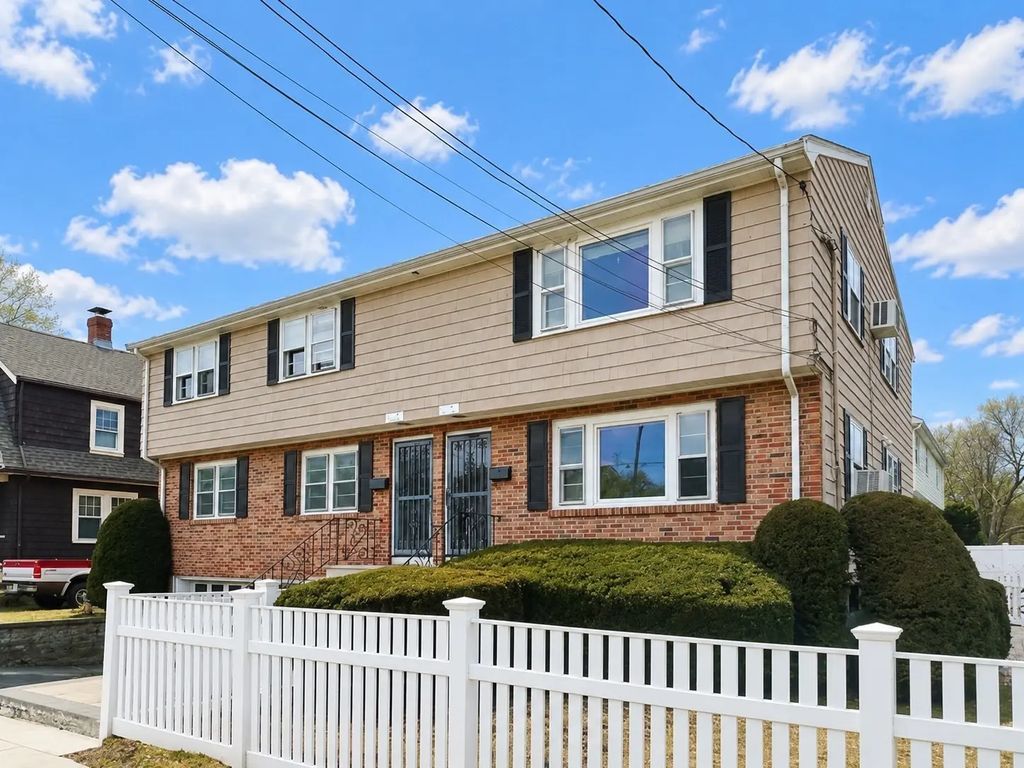22 Chandler St #2, Watertown
