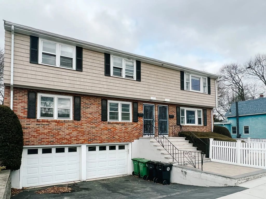 22 Chandler St #2, Watertown