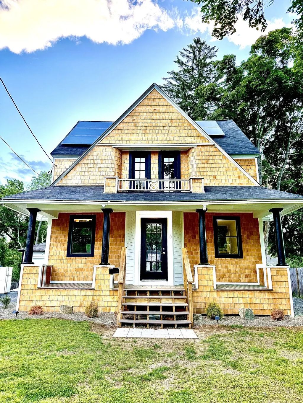 6 Wheelock St, Oxford