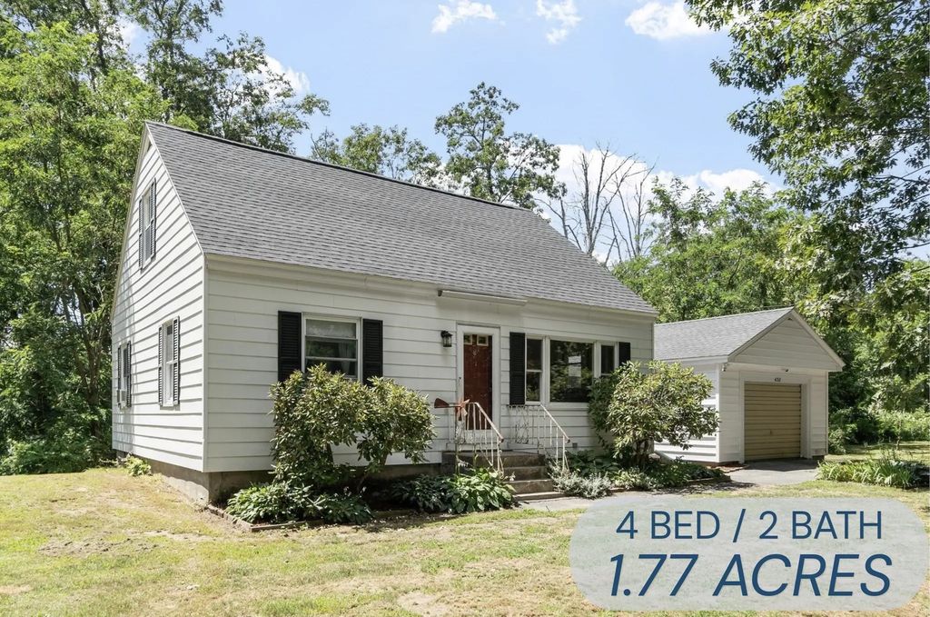 430 Williams Rd, Fitchburg