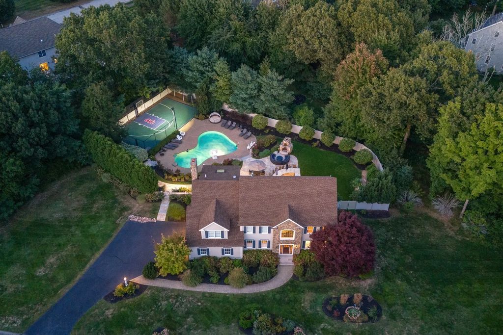 19 High Ridge Rd #19, Topsfield