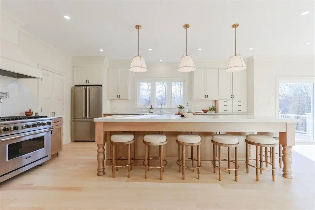 54 Woodland, Scituate