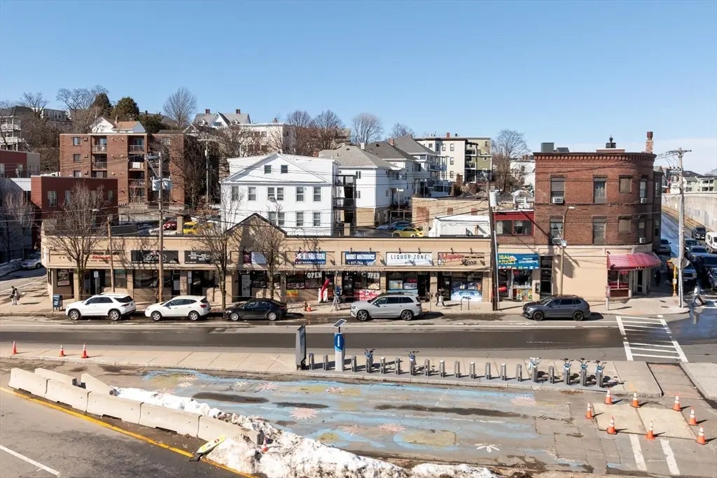 163-179 Washington St, Somerville