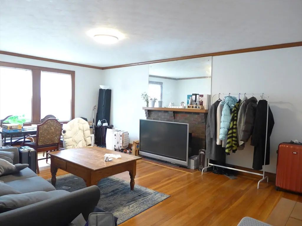 22 Radnor Rd #1, Boston
