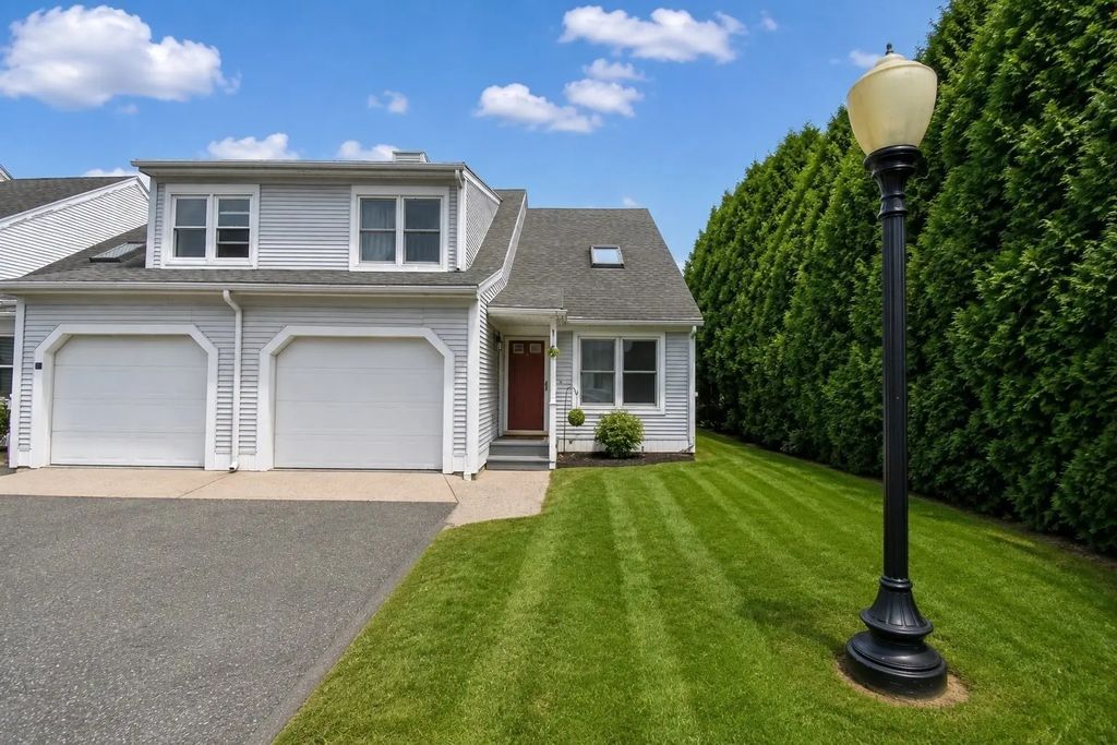 169 Main St #16, West Springfield