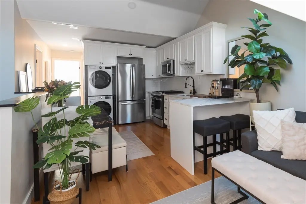 80 Bunker Hill Street #3, Boston