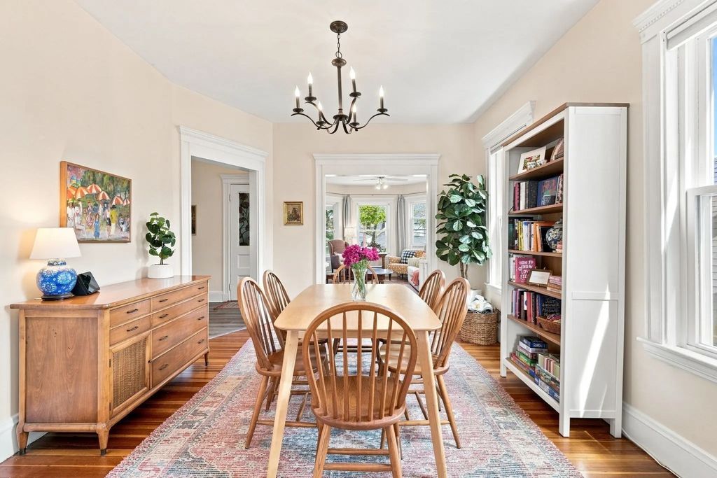 111 Locust St #2, Winthrop