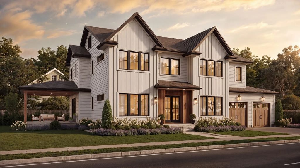 37 Hazel Lane, Needham