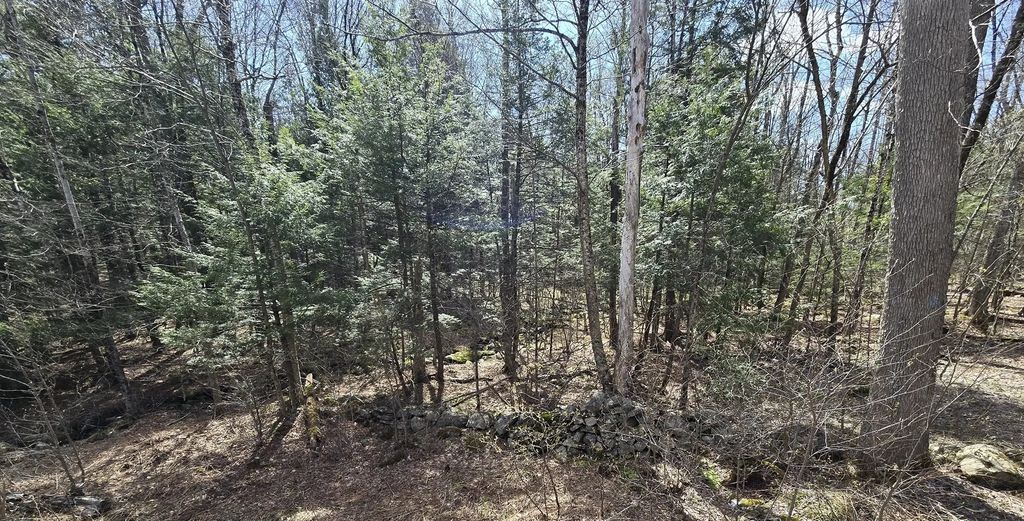 360 Jacob's Ladder Rd., Becket