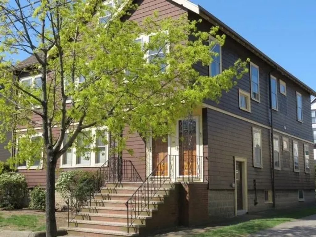 23 Burch Street #2, Arlington