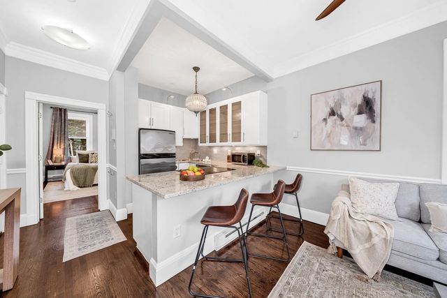 106-108 East Brookline St #3, Boston