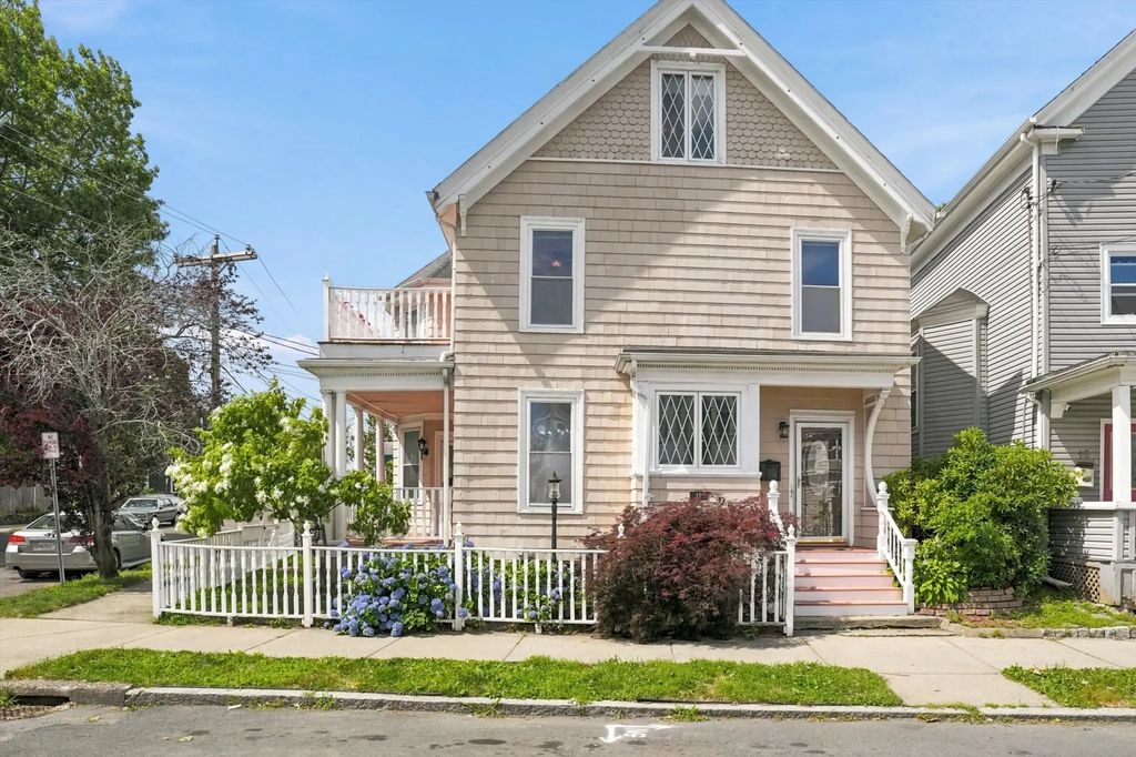17 Basset St, Lynn