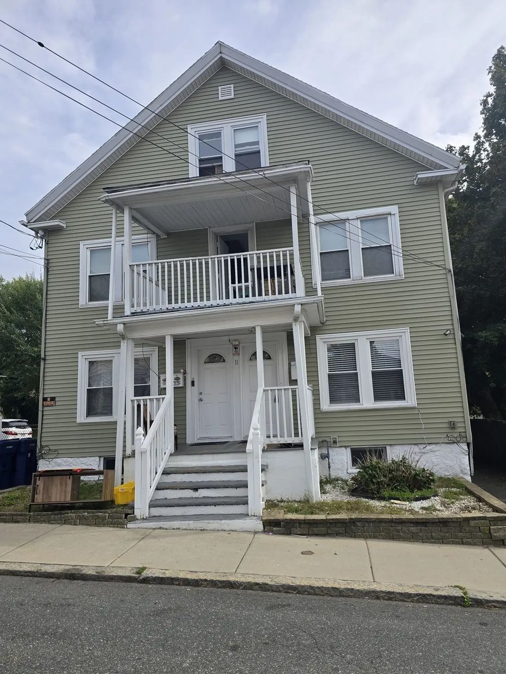 11 Ropes St #1, Salem