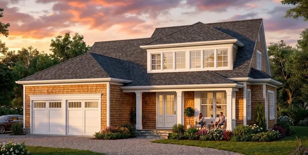 23 Manor Dr, Sandwich