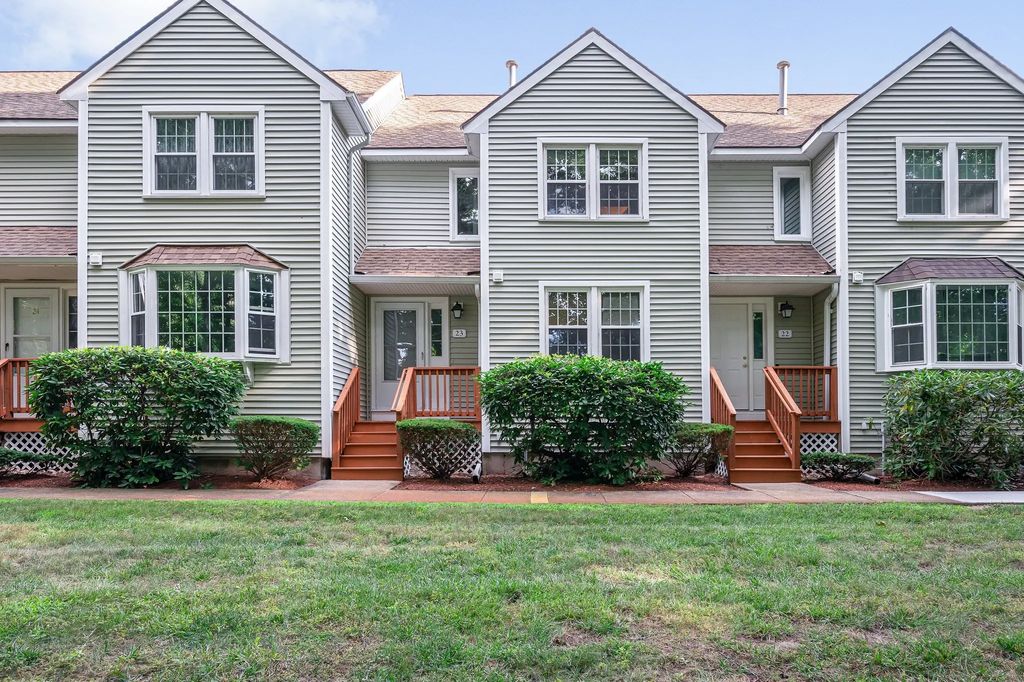 23 Patrick Rd #23, Tewksbury