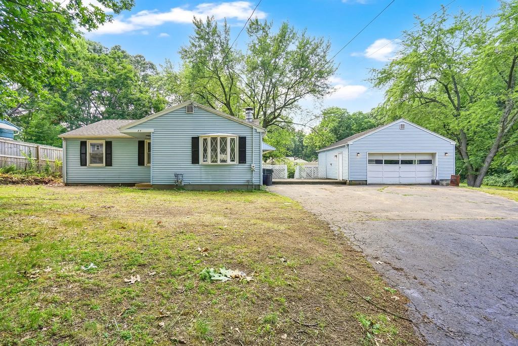 85 Bircham St, Springfield