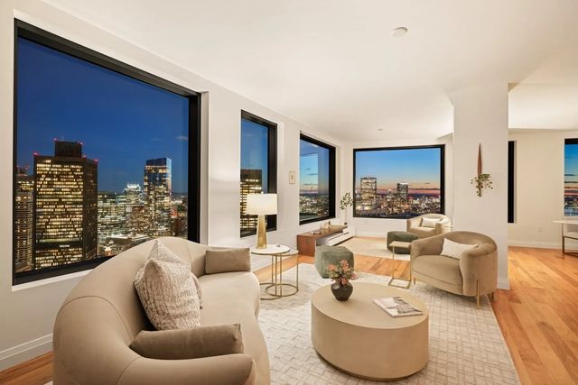 110 Sudbury Street #3702, Boston