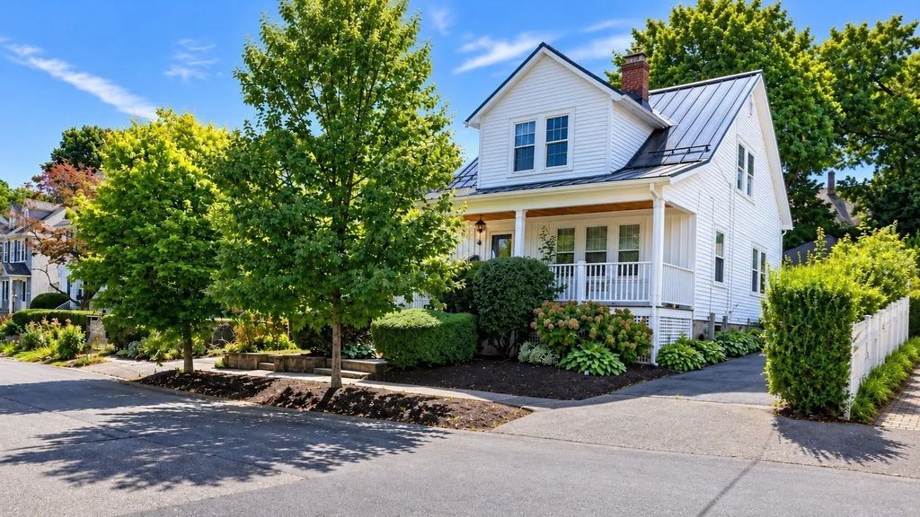 53 Aberdeen Rd, Milton