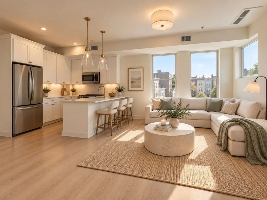 28 Geneva St #303, Boston