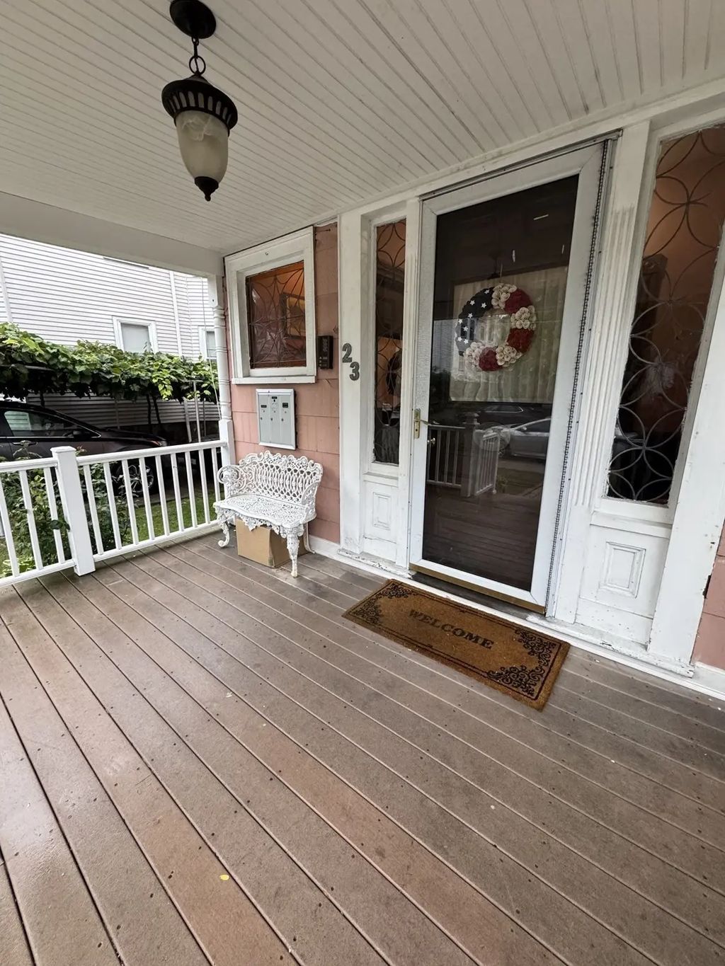 23 Fletcher St #3, Boston