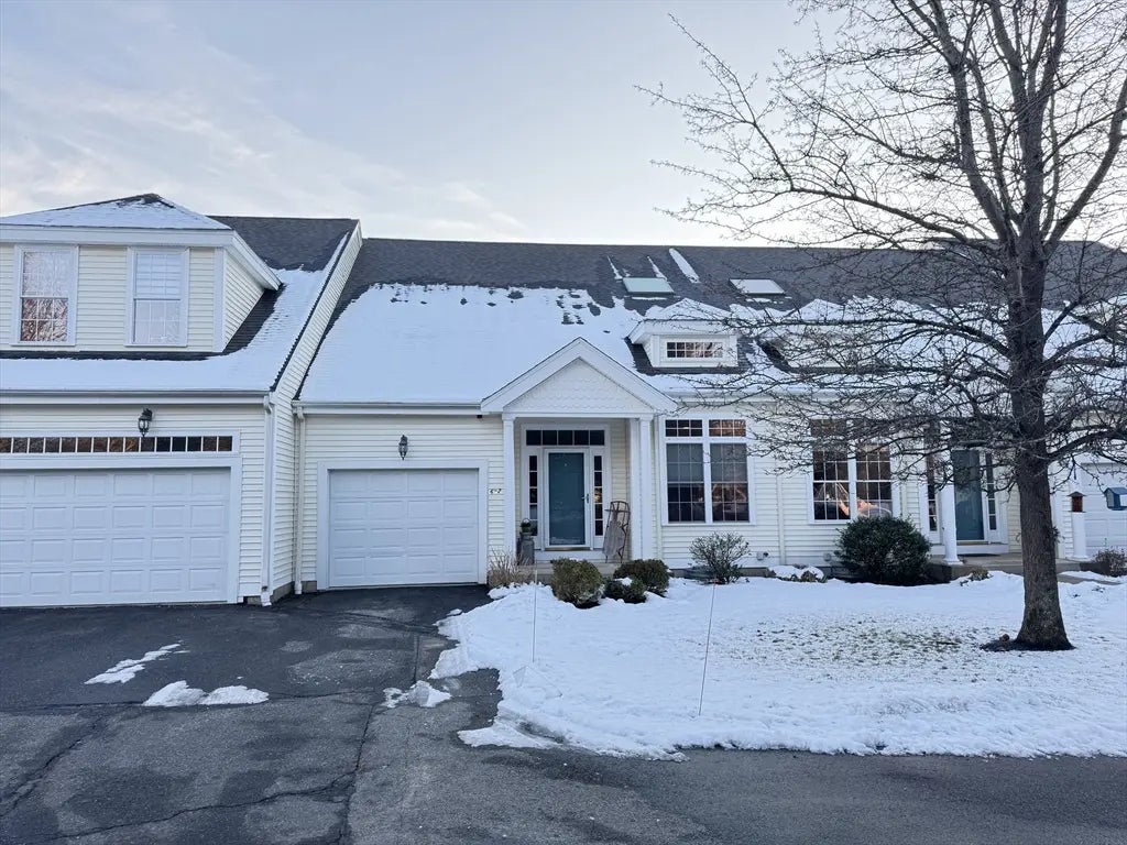 6 Kingson Lane #2, Medway