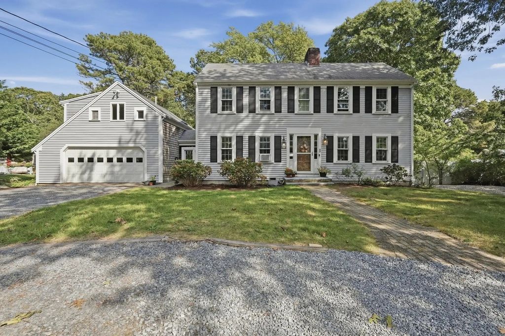 52 Cranberry Lane, Yarmouth
