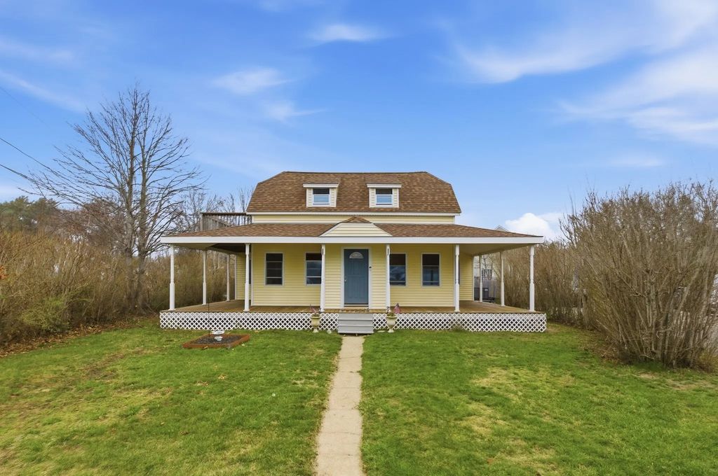 13 Harrison Ave, Bourne