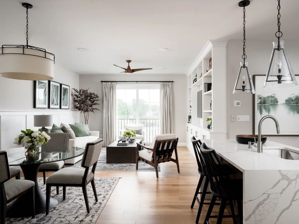 266 Monponsett Street #1208, Halifax