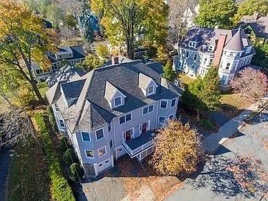 23 Wellington Street #2, Arlington