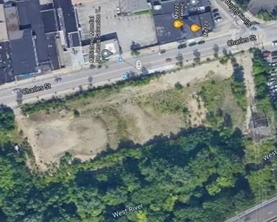 450-456 Charles St, Providence