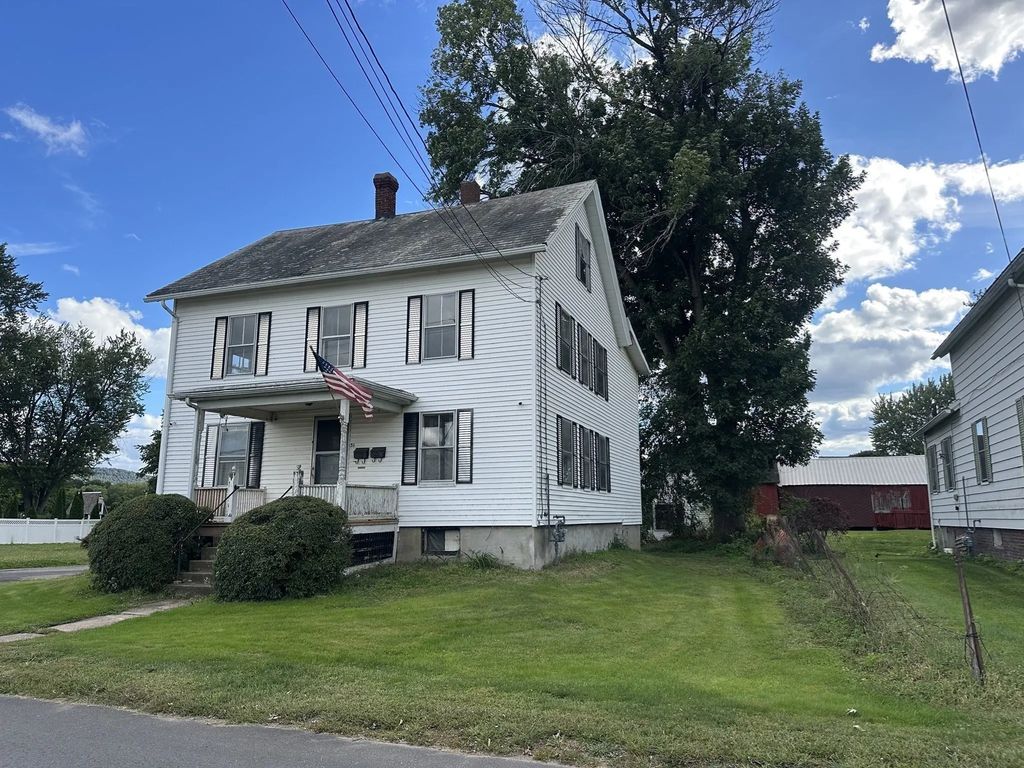 31 Fair St, Northampton