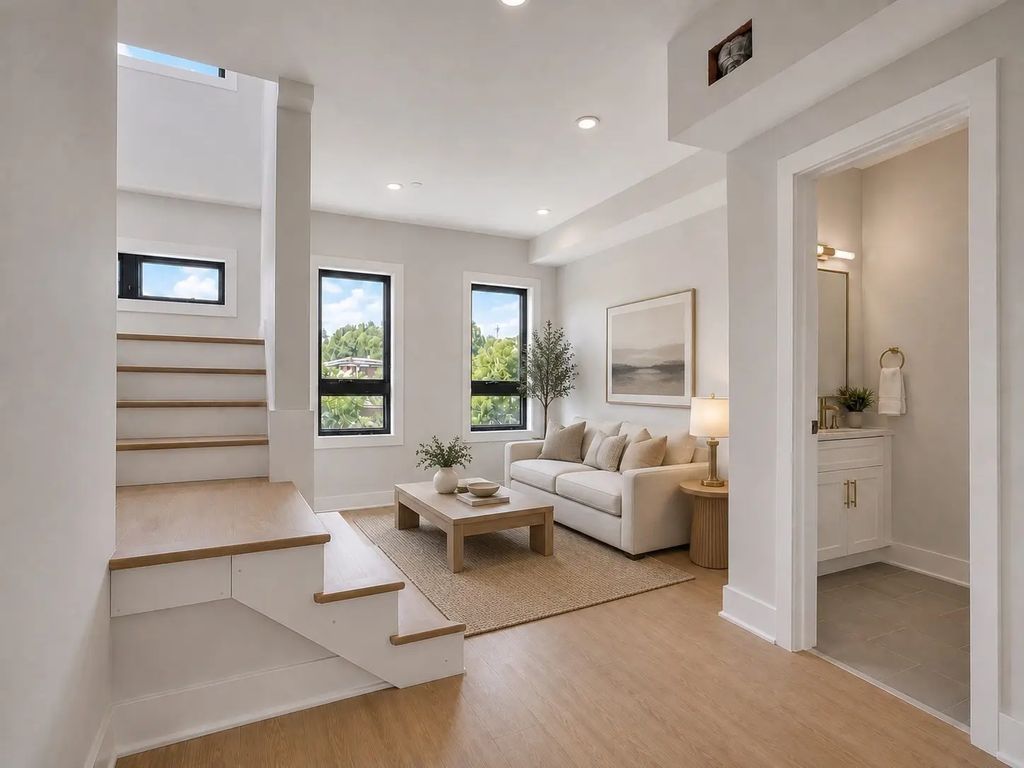 820 Hyde Park Ave. #306, Boston