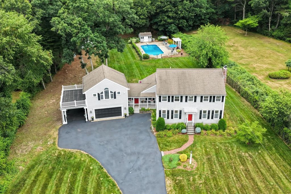 799 Hanover St, Hanover