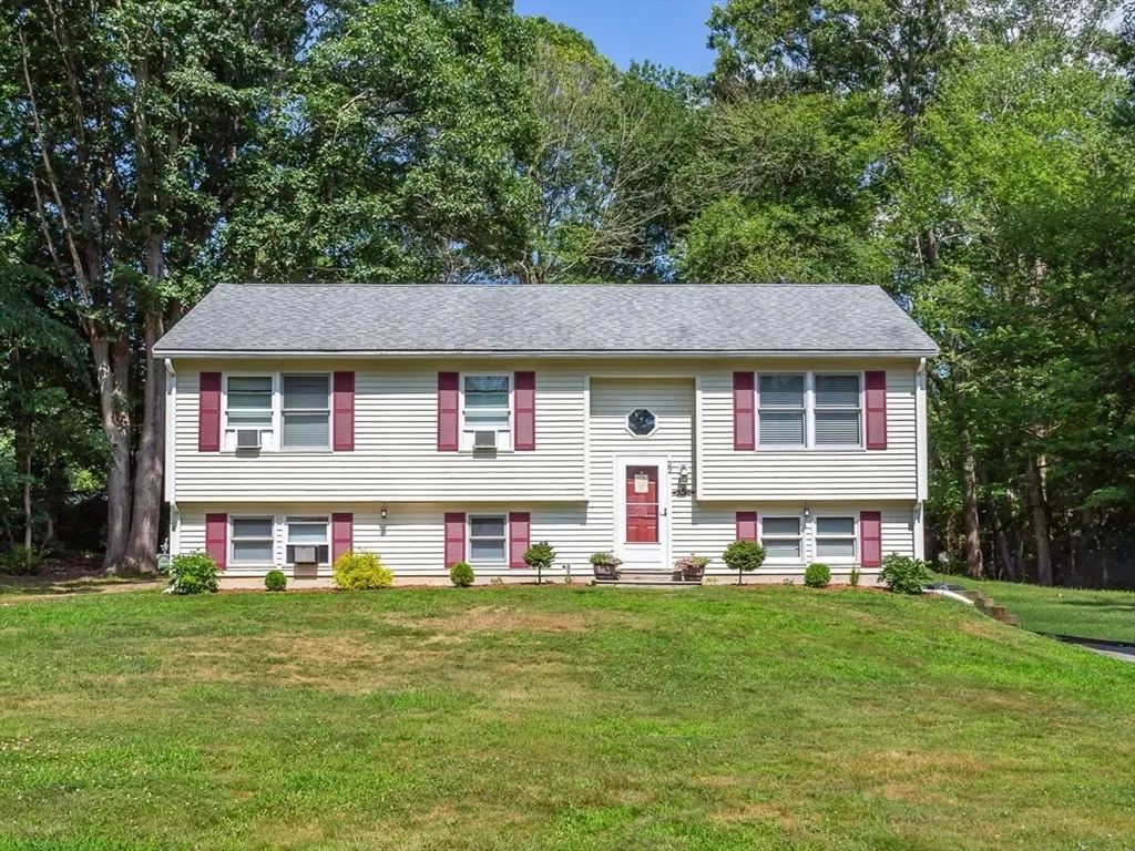 22 Reservoir Ave, Swansea