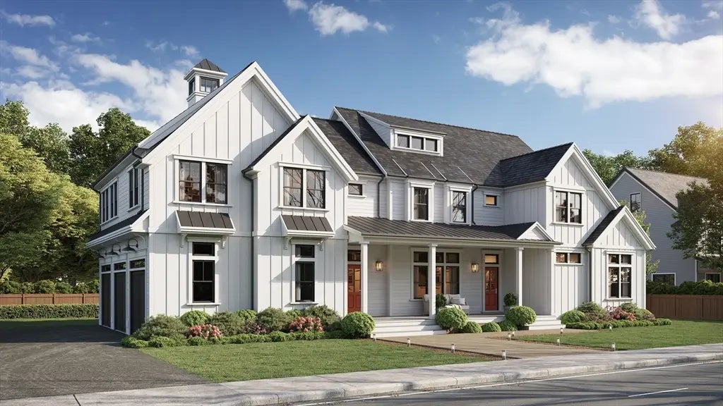 Lot 3 Webster Farm Way, Norwell