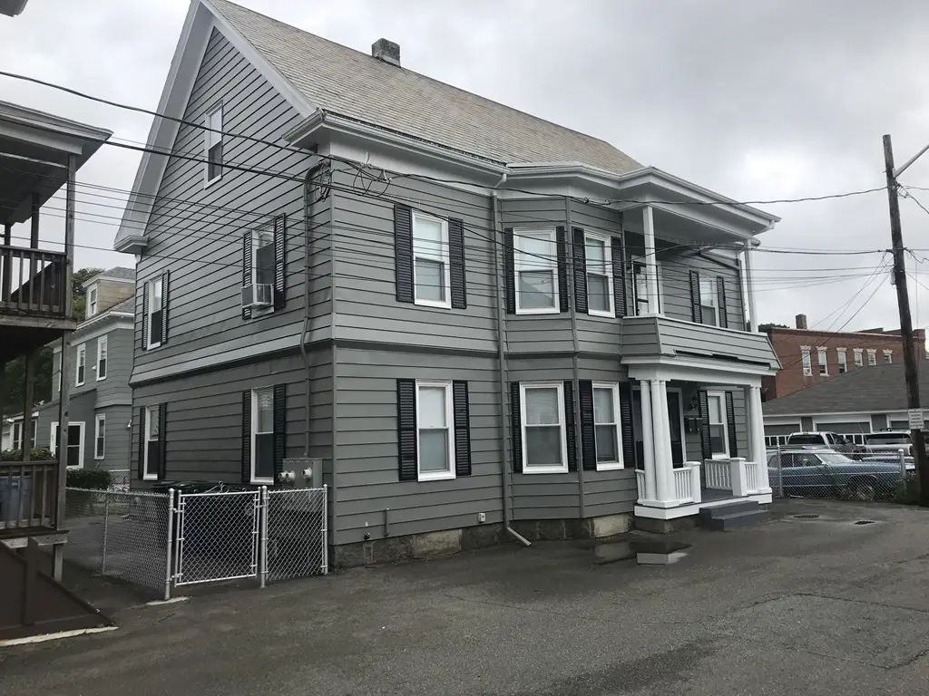 1 Hathorne Crescent #1, Salem