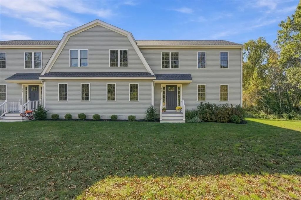 147 Driftway #147, Scituate
