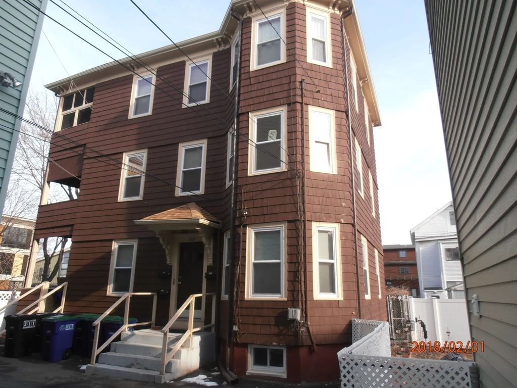 102 Prospectd #r2, Somerville