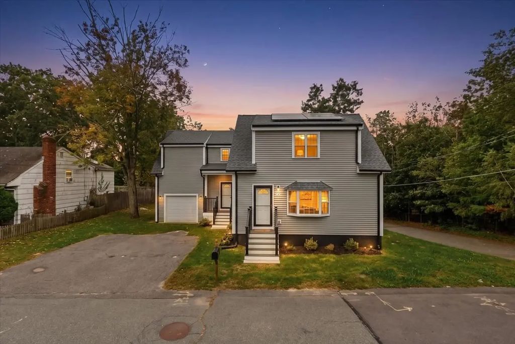 19 Digby Ave, Brockton