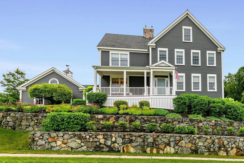 5 Point Shore Drive, Amesbury