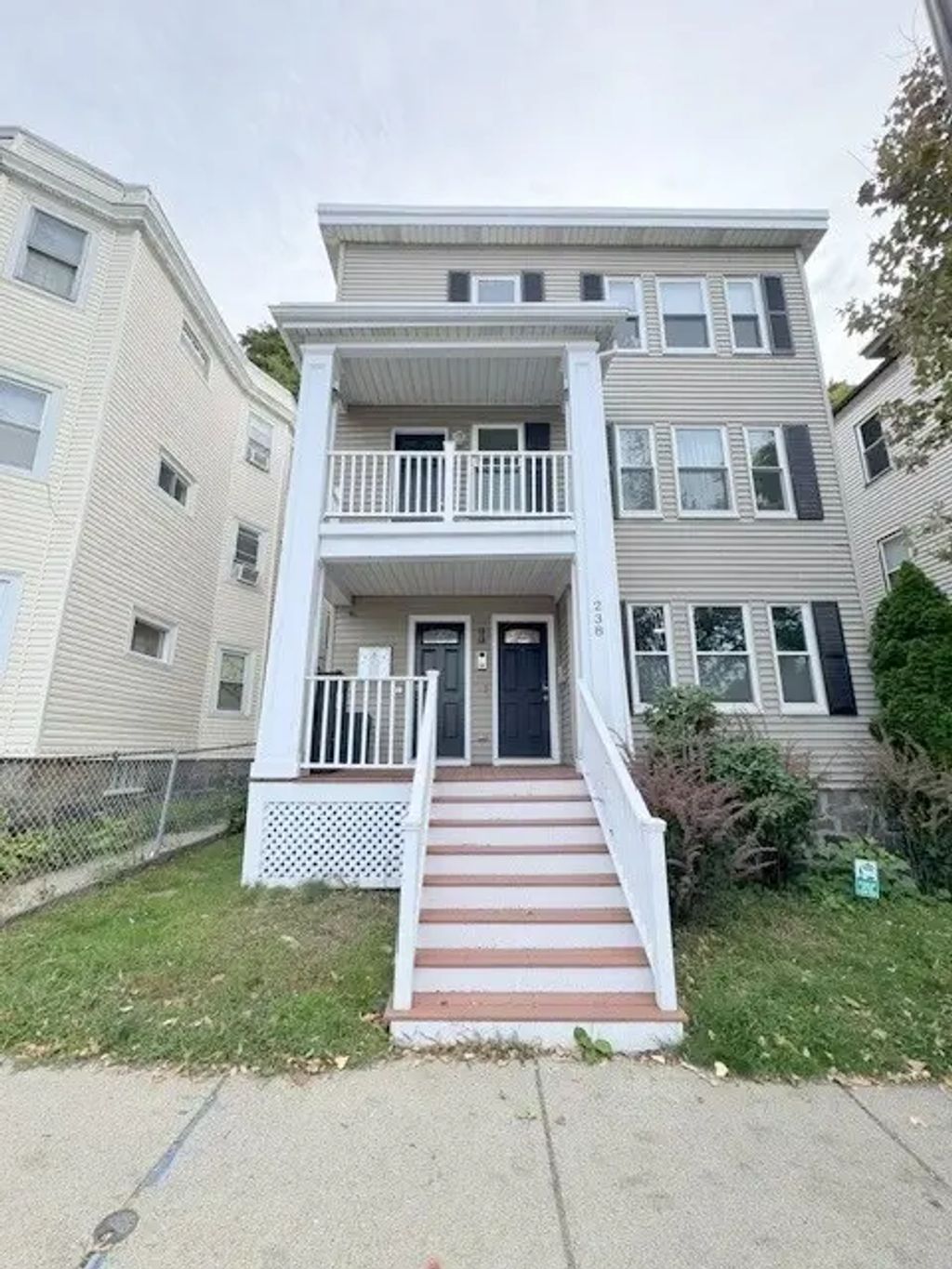 238 Hyde Park Ave #u:1, Boston