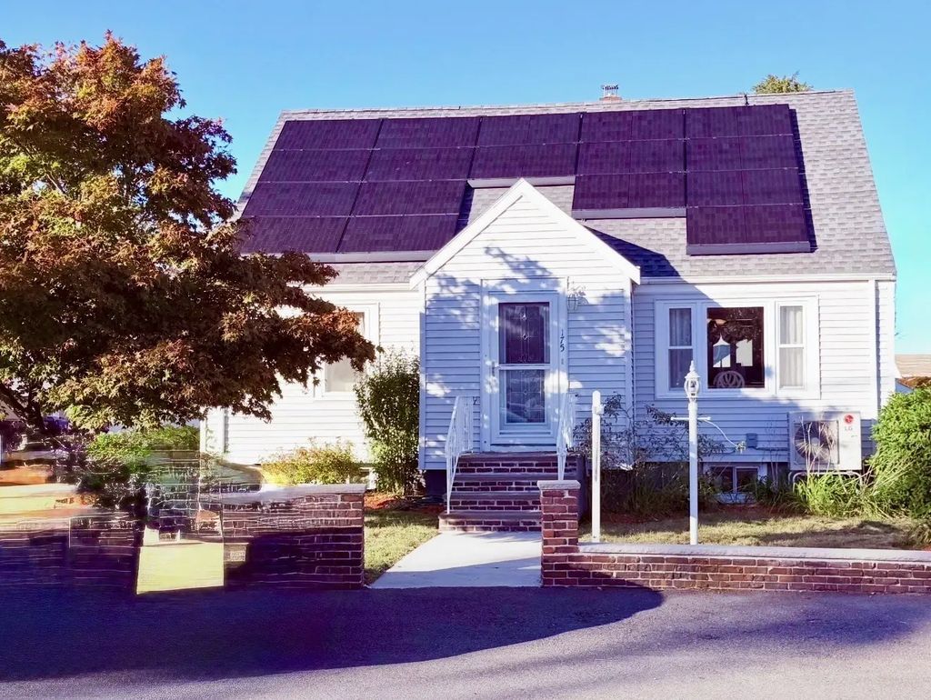 175 Rumney Rd, Revere